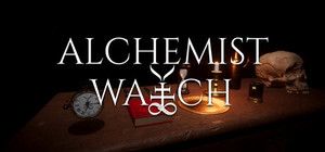 Alchemist Watch banner