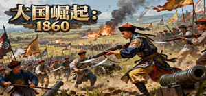 Taiping Heavenly Kingdom banner