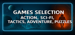 🏆 Whale Rock Games - Complete Collection banner