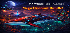 🏆 Whale Rock Games - Complete Collection banner