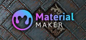 Material Maker banner