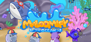 Maloomify the Ocean banner