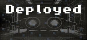 Deployed banner