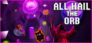 All Hail the Orb banner