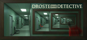 Droste Detective banner