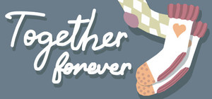 Together forever ❤︎ banner