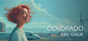 Colorado Rail Game banner