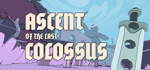 Ascent of the Last Colossus banner