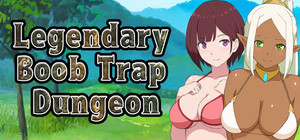 Legendary Boob Trap Dungeon banner