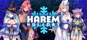 Harem Holiday (-20%) banner