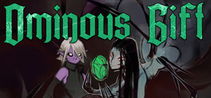 Ominous Gift banner