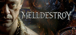 MELLDESTROY banner