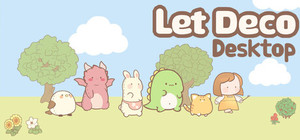 LetDeco Desktop banner