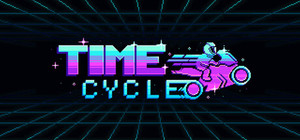 TIME CYCLE banner