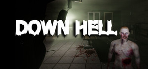 Down Hell banner
