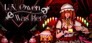 U.N. Owen Was Her? banner