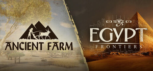 Ancient Farm x Egypt Frontiers banner