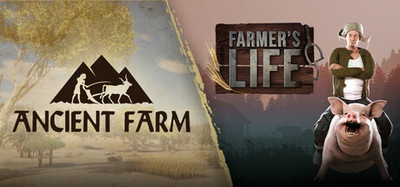 Ancient Farm x Farmer's Life