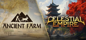 Ancient Farm x Celestial Empire banner