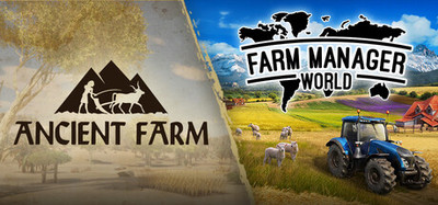 Ancient Farm x Farm Manager World