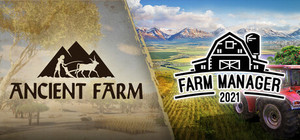Ancient Farm x Farm Manager 2021 banner