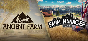 Ancient Farm x Farm Manager 2018 banner