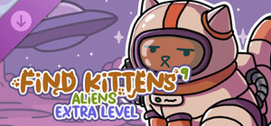 HIDDEN CATS 9: Aliens - Extra Level banner
