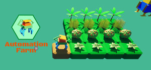 Automation Farm banner
