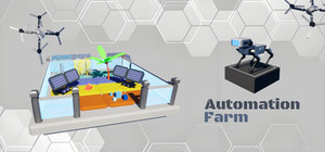 Automation Farm banner