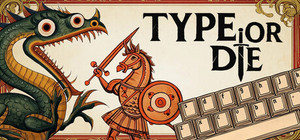 Type or Die banner