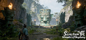 Sanctum:Whispers of Qingcheng banner