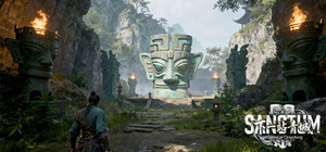 Sanctum:Whispers of Qingcheng banner