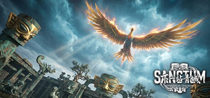 Sanctum:Whispers of Qingcheng banner