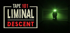 Tape 101: Liminal Descent banner