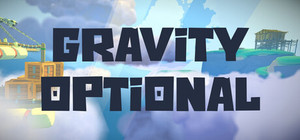 GravityOptional banner
