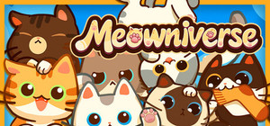 Meowniverse banner