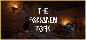 The Forsaken Tomb banner