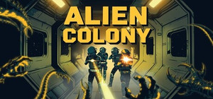 Alien Colony banner