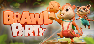 Brawl Party banner