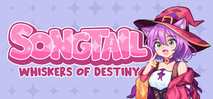 Songtail: Whiskers of Destiny banner
