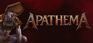 Apathema banner
