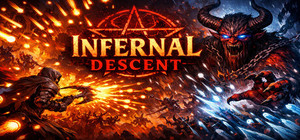 Infernal Descent banner