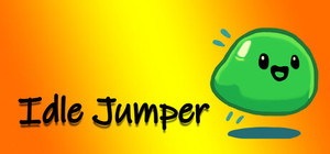 Idle Jumper banner