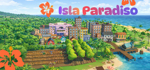 Isla Paradiso banner
