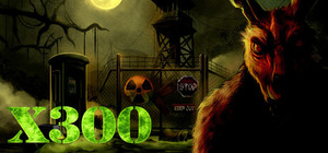 X300 banner
