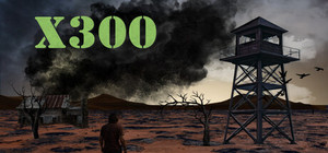 X300 banner