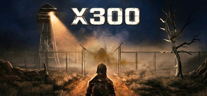 X300 banner