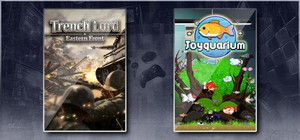 Trench Lord: Eastern Front & Joyquarium banner