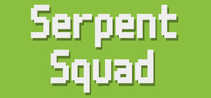 Serpent Squad banner