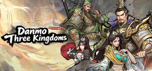 Danmo Three Kingdoms: Battle of Wits banner